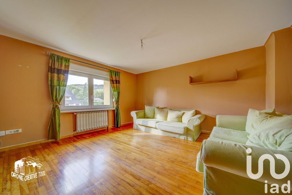 Achat maison à vendre 4 chambres 170 m² - Thionville