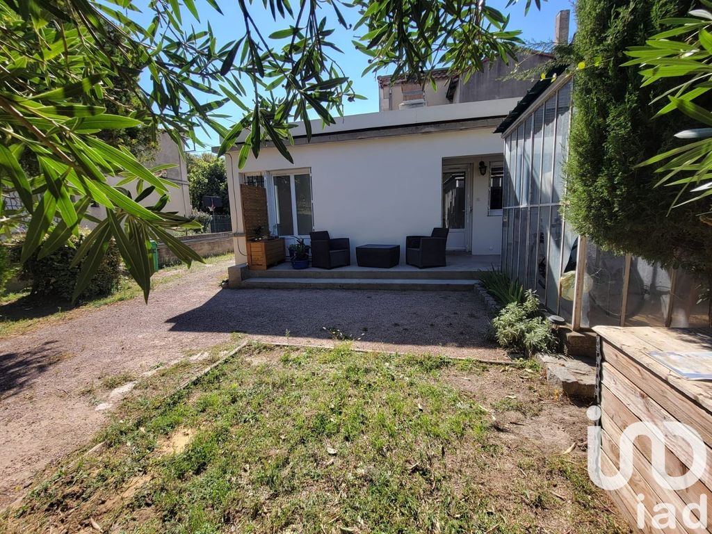 Achat maison à vendre 1 chambre 38 m² - Avignon