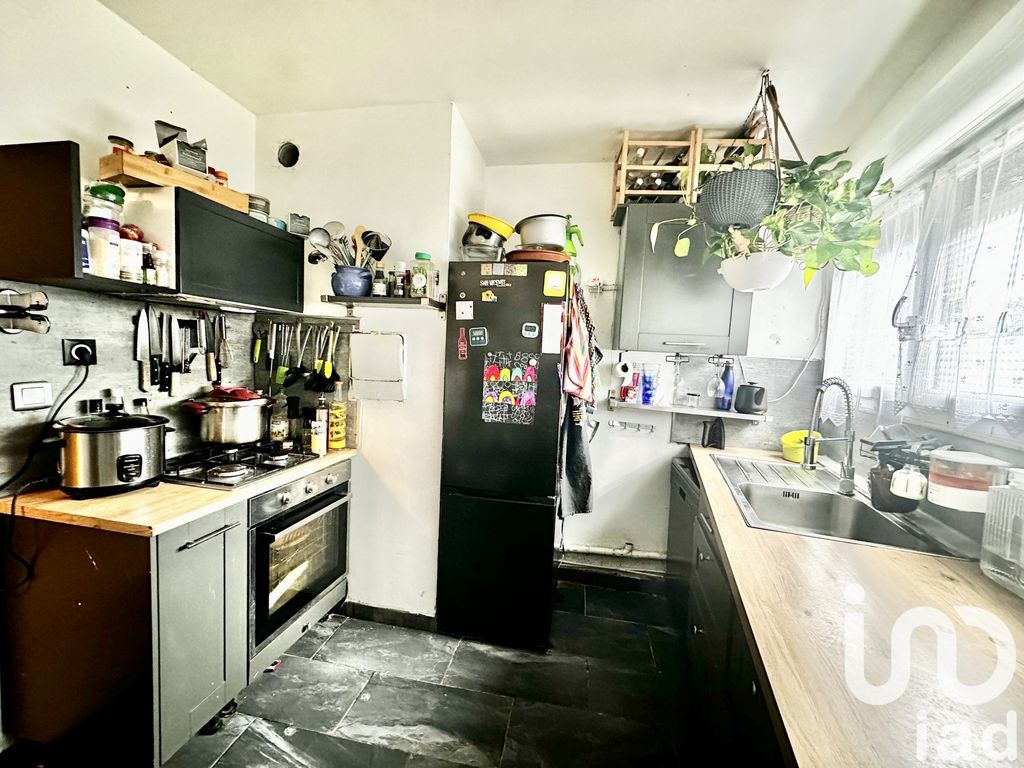 Achat appartement 4 pièce(s) Créteil