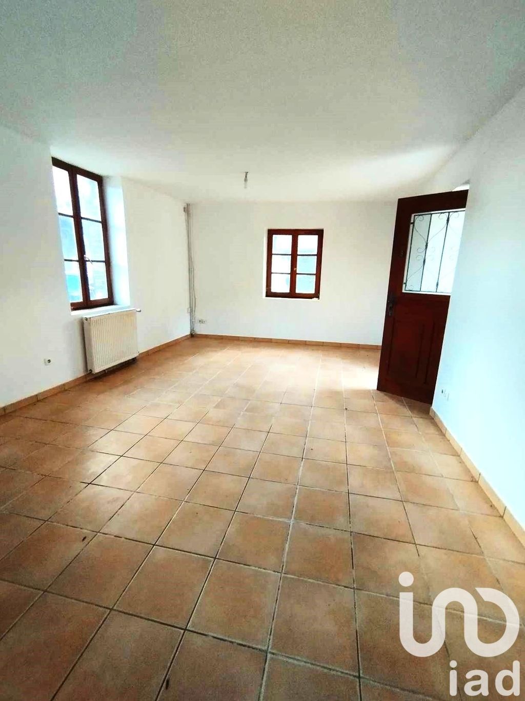 Achat maison à vendre 4 chambres 144 m² - Chamouille