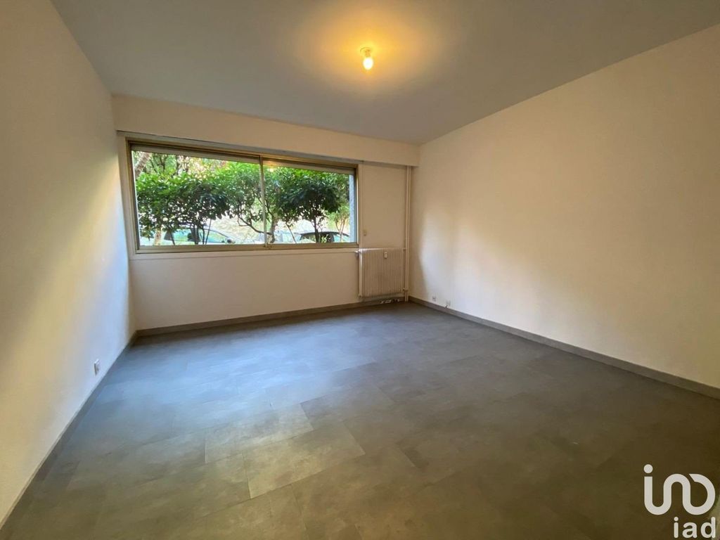 Achat appartement à vendre 2 pièces 49 m² - Menton