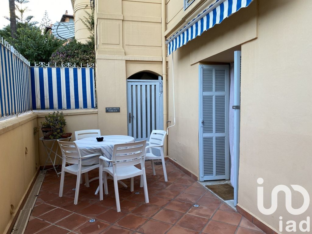 Achat appartement à vendre 3 pièces 58 m² - Menton