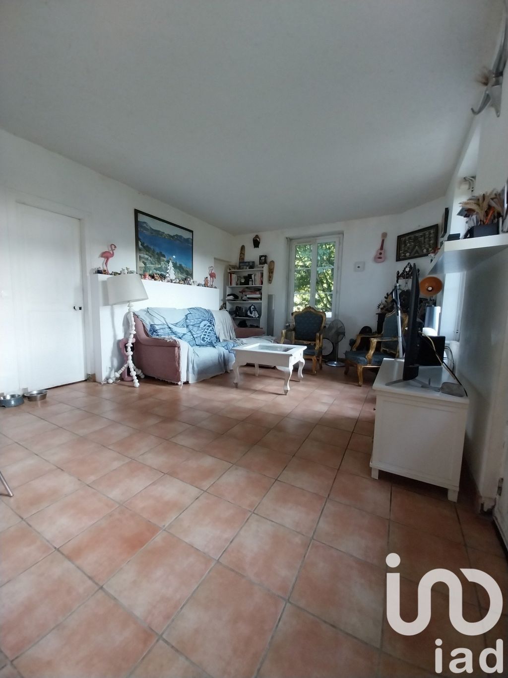 Achat maison 3 chambre(s) - Châtres