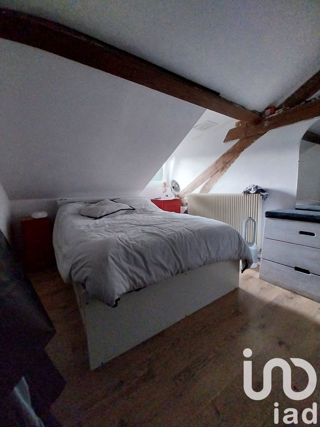 Achat maison 3 chambre(s) - Châtres