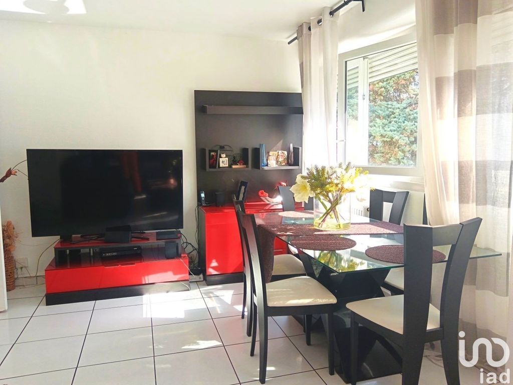 Achat appartement 4 pièce(s) Pontoise