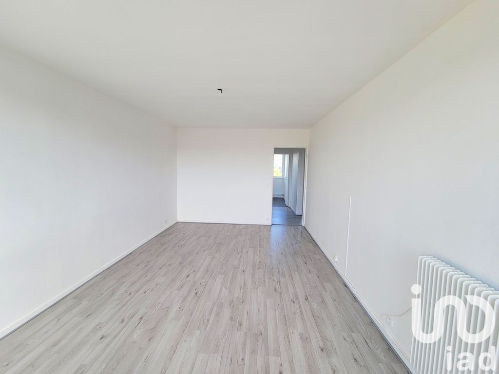 Achat appartement à vendre 2 pièces 49 m² - Villemomble