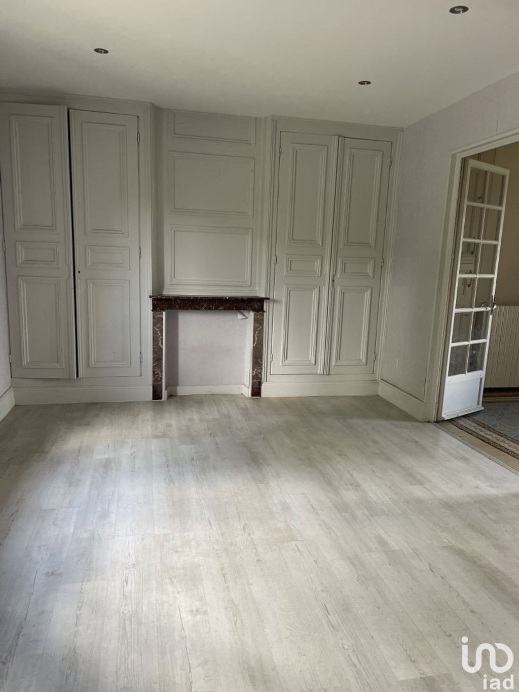 Achat maison 4 chambre(s) - La Groise