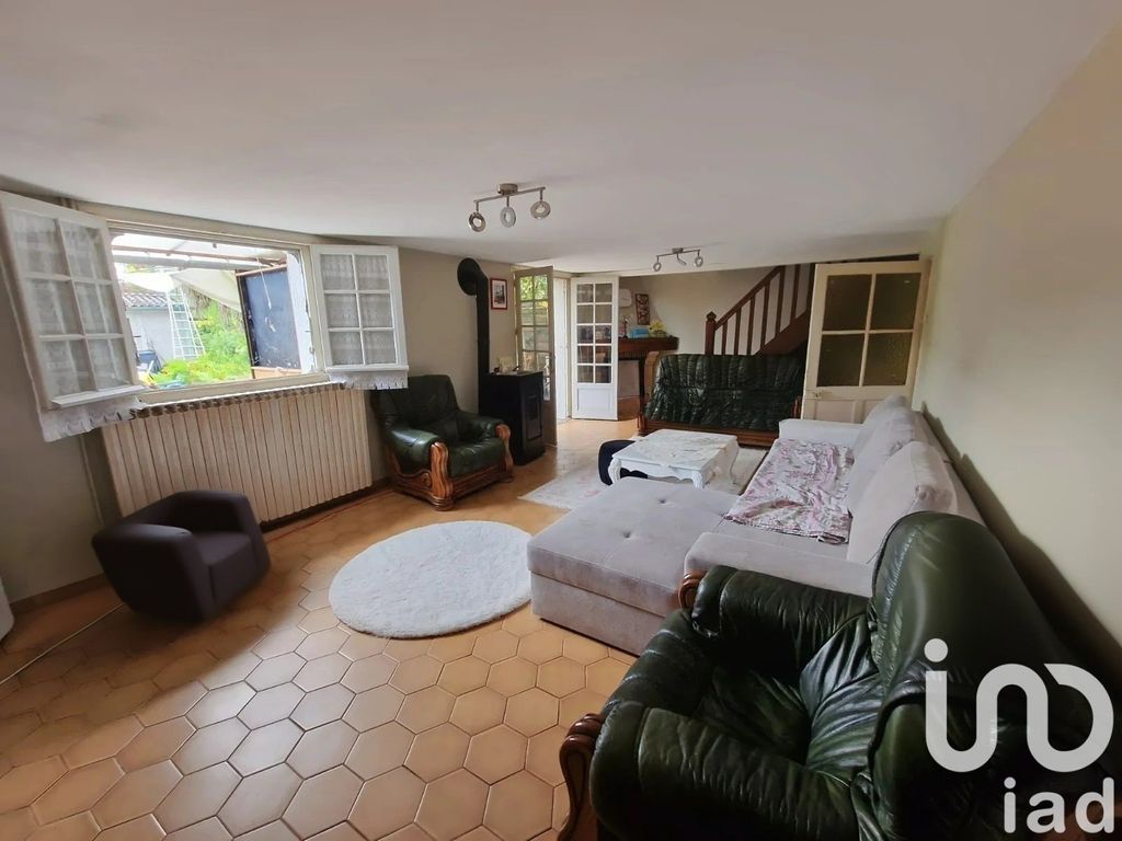 Achat maison 3 chambre(s) - Terrasson-Lavilledieu