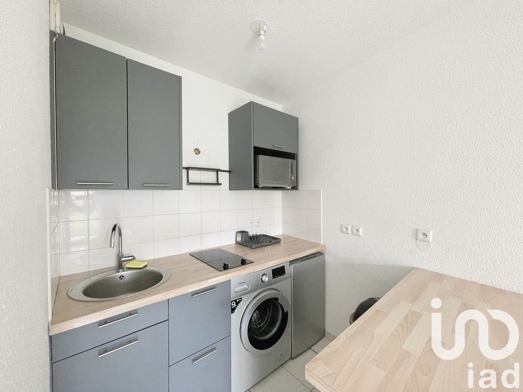 Achat appartement à vendre 2 pièces 31 m² - Talange