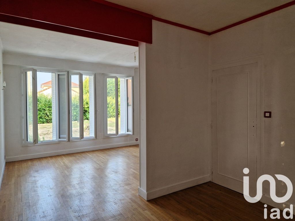 Achat maison 4 chambre(s) - Dijon