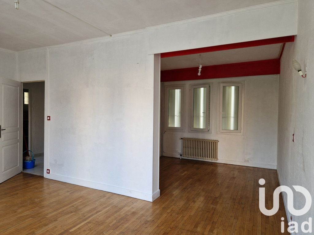 Achat maison 4 chambre(s) - Dijon