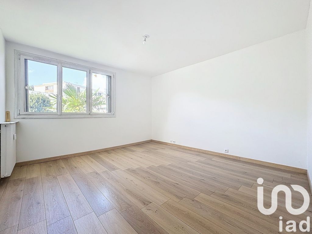 Achat appartement à vendre 2 pièces 46 m² - Franconville