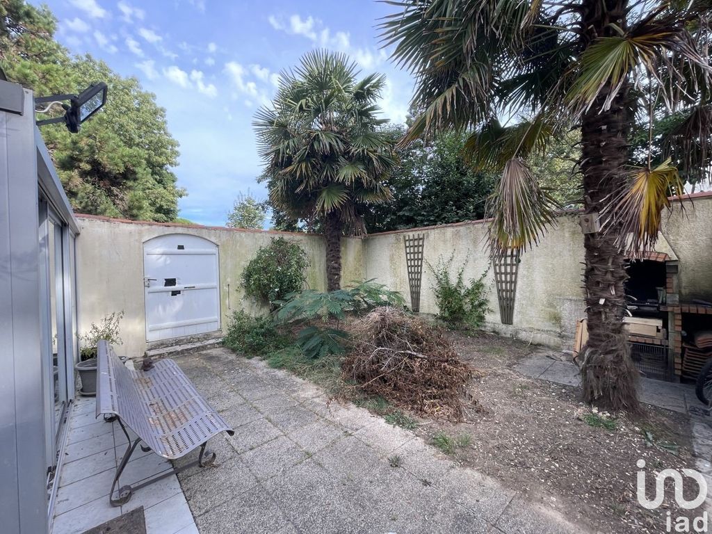 Achat maison à vendre 4 chambres 116 m² - La Rochelle