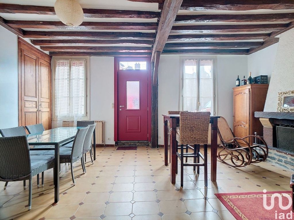 Achat maison 3 chambre(s) - Chéroy