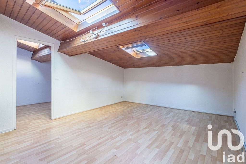 Achat appartement à vendre 2 pièces 38 m² - Bordeaux