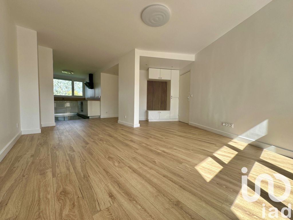 Achat appartement à vendre 3 pièces 65 m² - Les Ulis