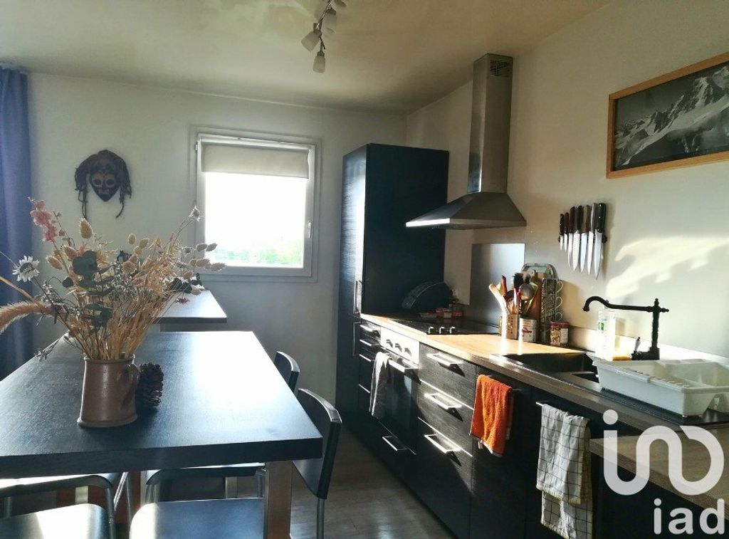 Achat appartement à vendre 3 pièces 66 m² - Dammarie-les-Lys