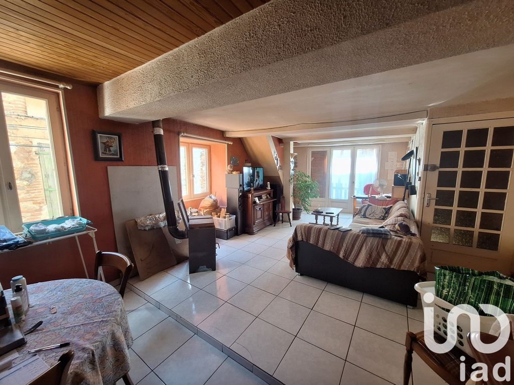 Achat maison à vendre 3 chambres 122 m² - Fourques