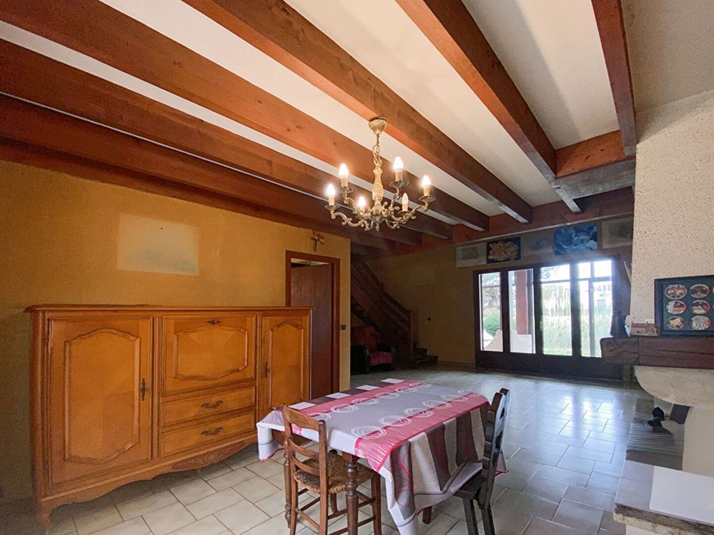 Achat maison 7 chambre(s) - Mérignac