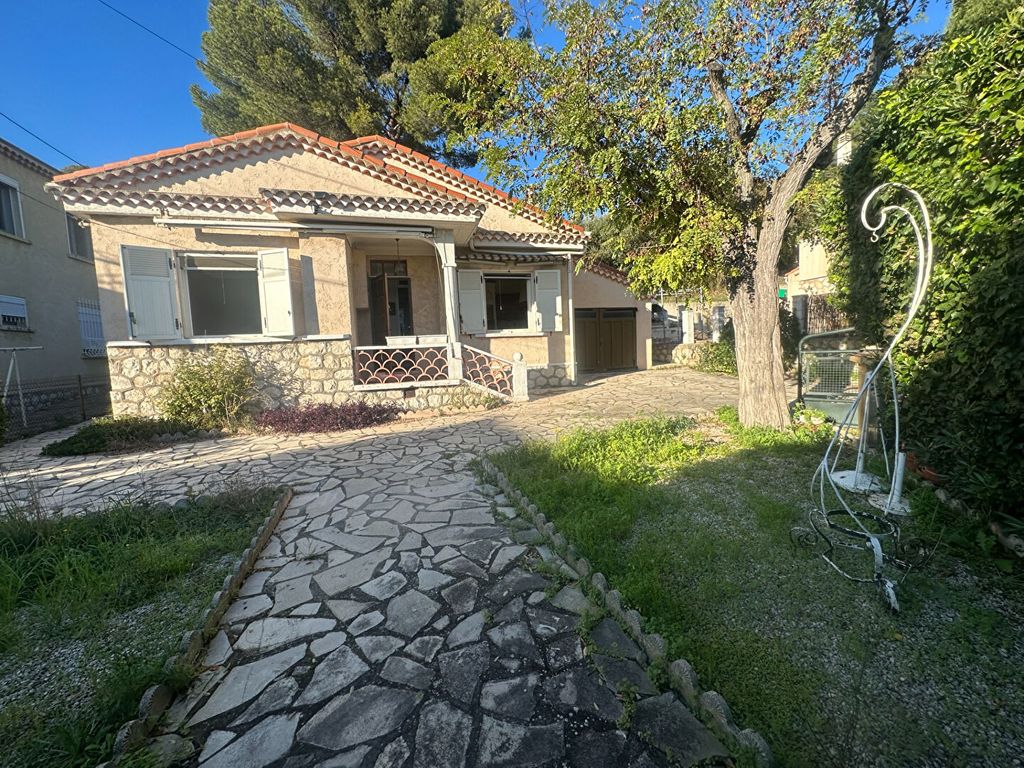 Achat maison à vendre 3 chambres 64 m² - Martigues