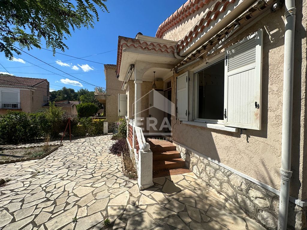 Achat maison à vendre 3 chambres 64 m² - Martigues