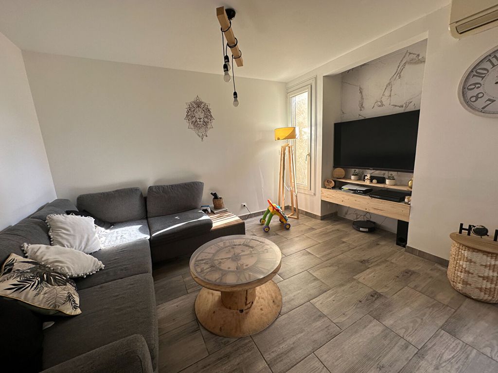 Achat maison à vendre 3 chambres 82 m² - Istres