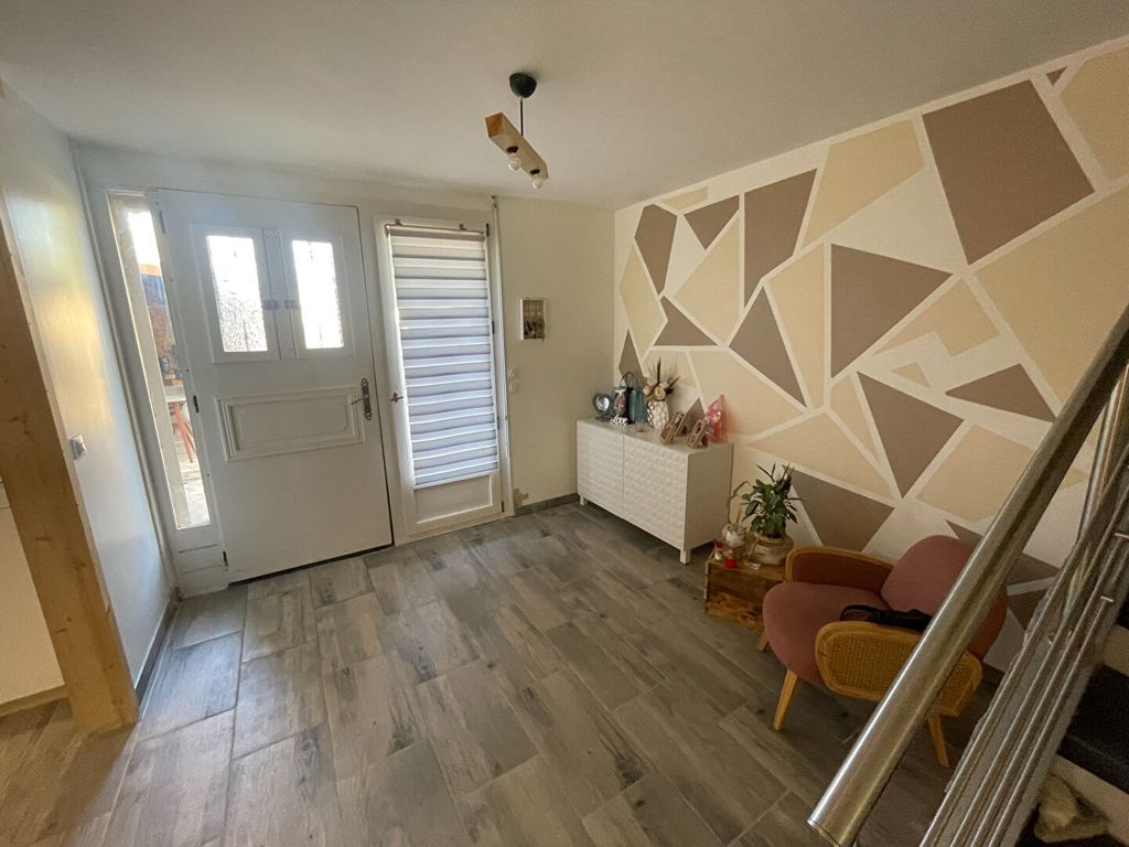 Achat maison 3 chambre(s) - Istres