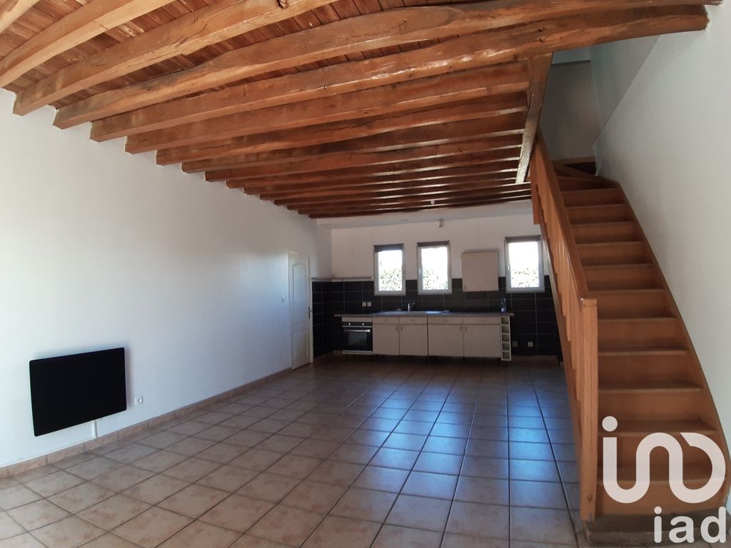 Achat maison 2 chambre(s) - Saint-Florent-sur-Cher