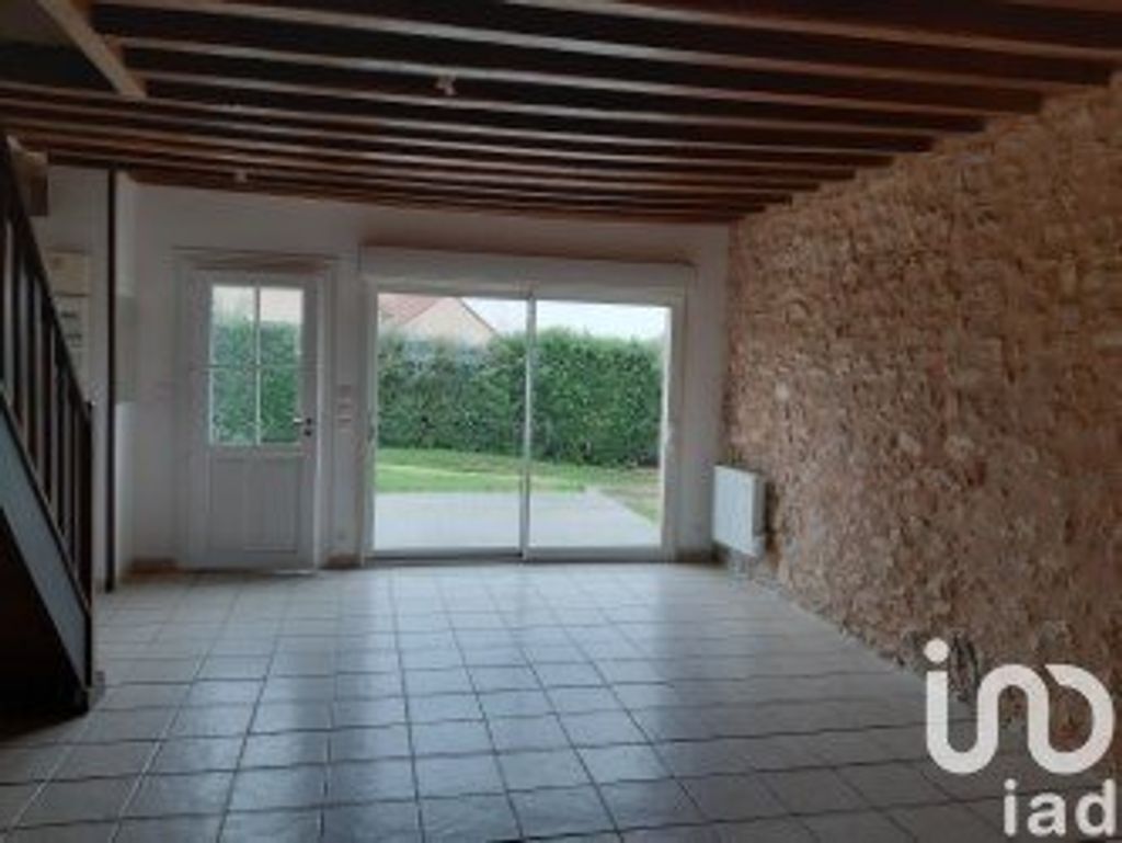 Achat maison 2 chambre(s) - Saint-Florent-sur-Cher