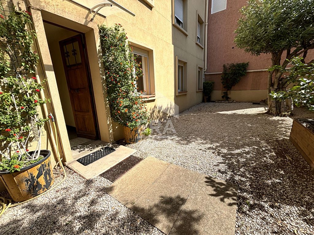 Achat appartement à vendre 2 pièces 48 m² - Port-de-Bouc