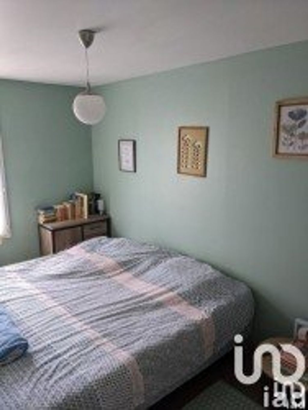 Achat maison 5 chambre(s) - Cuise-la-Motte