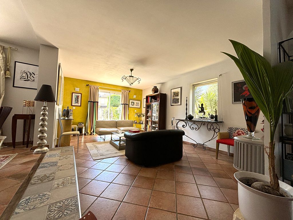 Achat maison 3 chambre(s) - Martigues