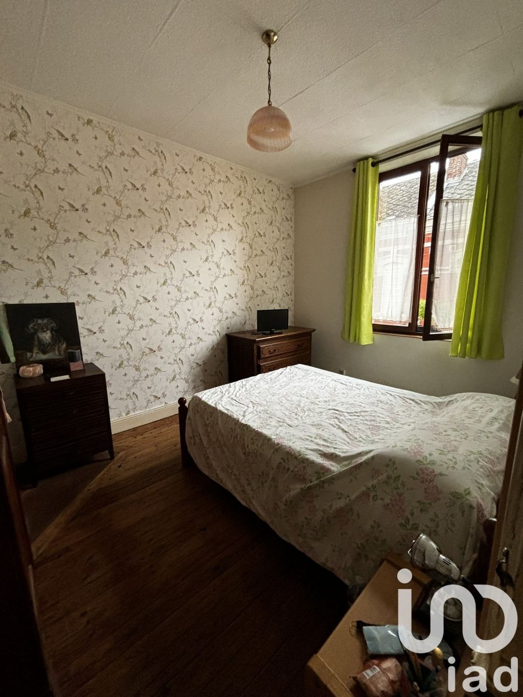 Achat maison 4 chambre(s) - Saint-Quentin