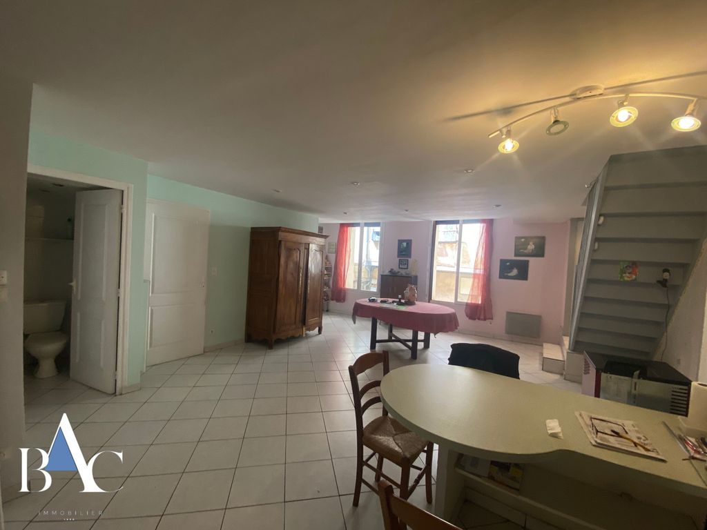 Achat maison 2 chambre(s) - Limoux