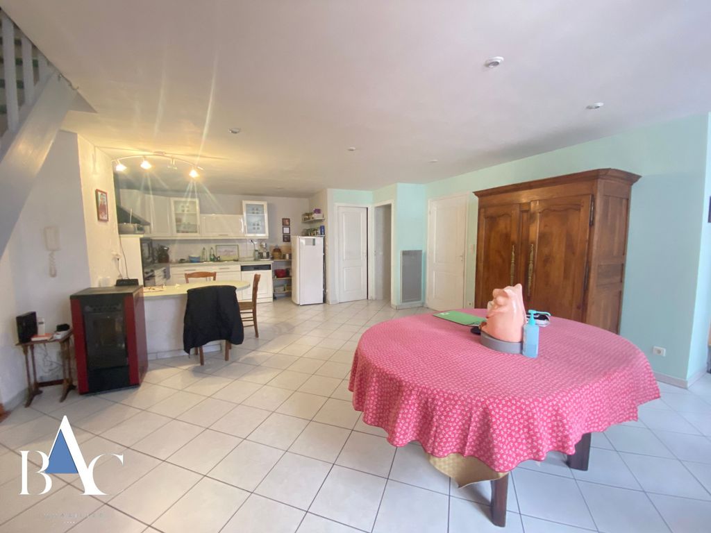 Achat maison à vendre 2 chambres 117 m² - Limoux