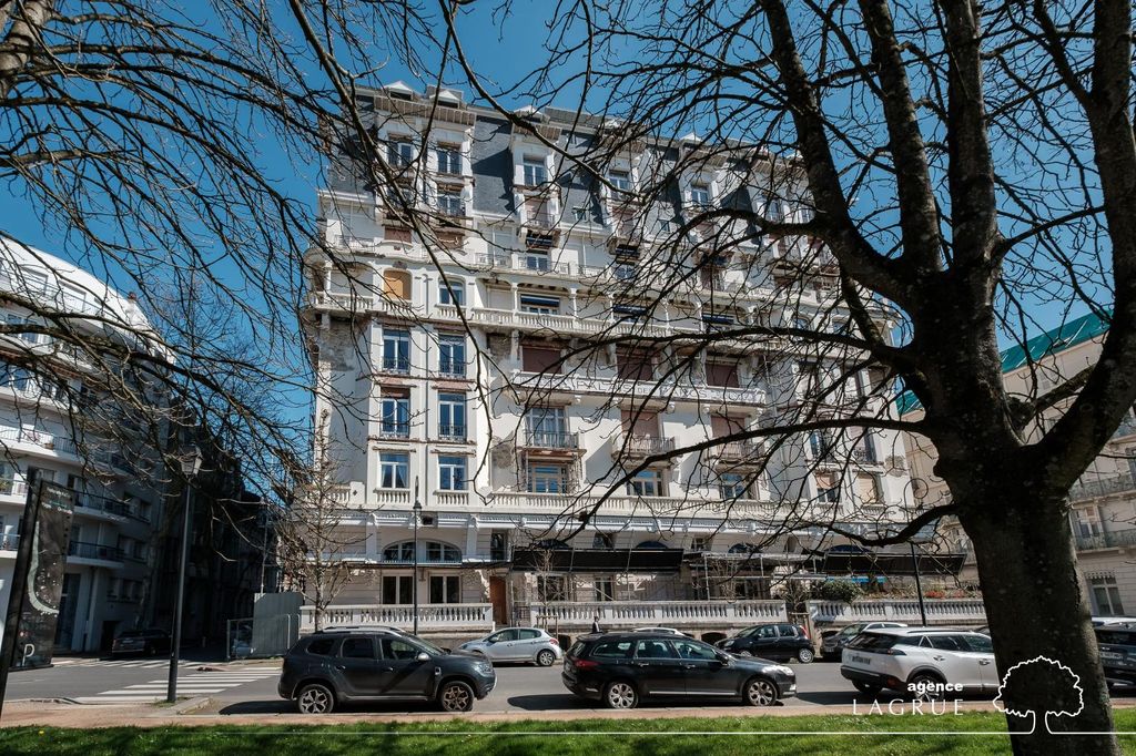 Achat appartement à vendre 5 pièces 137 m² - Vichy