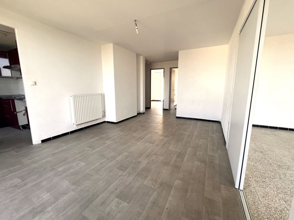 Achat appartement 4 pièce(s) Marseille 13ème arrondissement