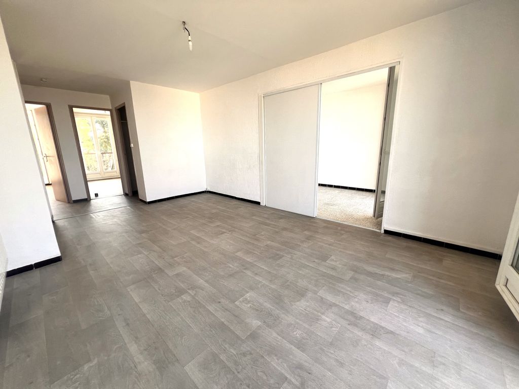 Achat appartement 4 pièce(s) Marseille 13ème arrondissement