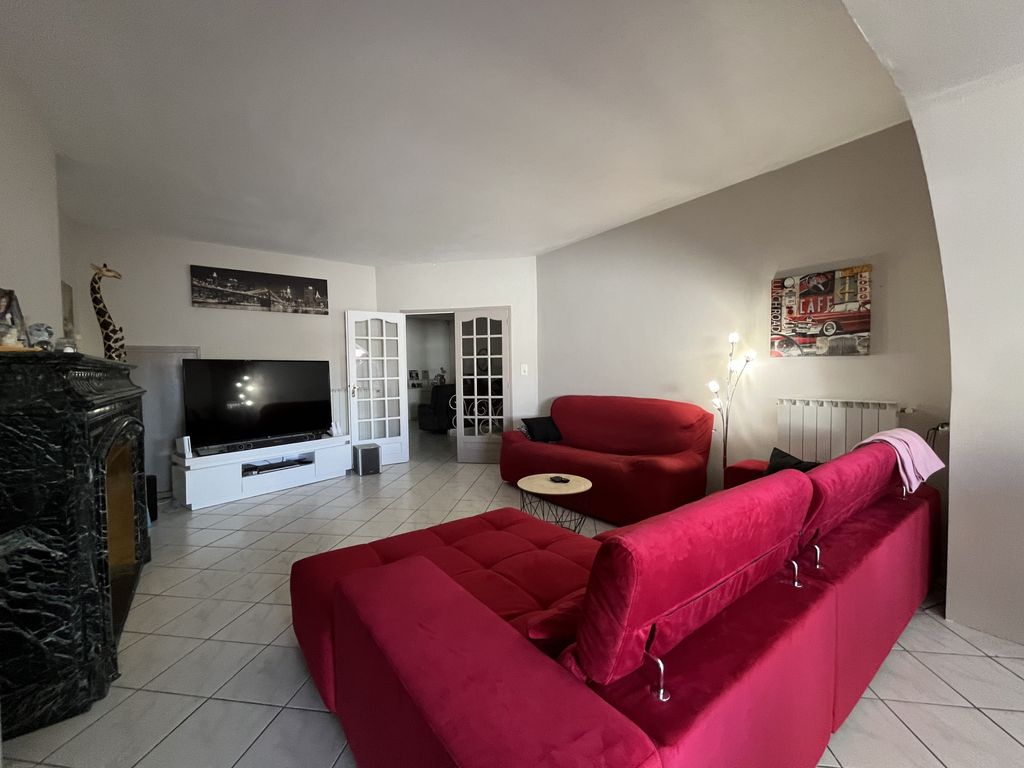 Achat appartement 6 pièce(s) Lézignan-Corbières