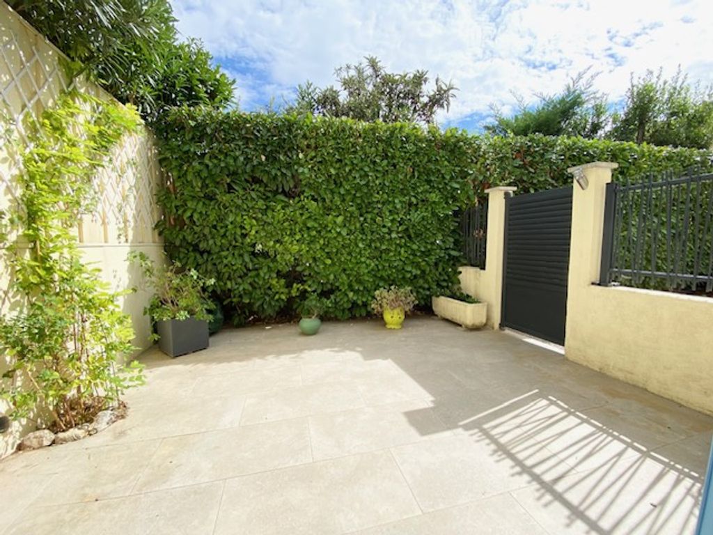 Achat maison 2 chambre(s) - Mougins