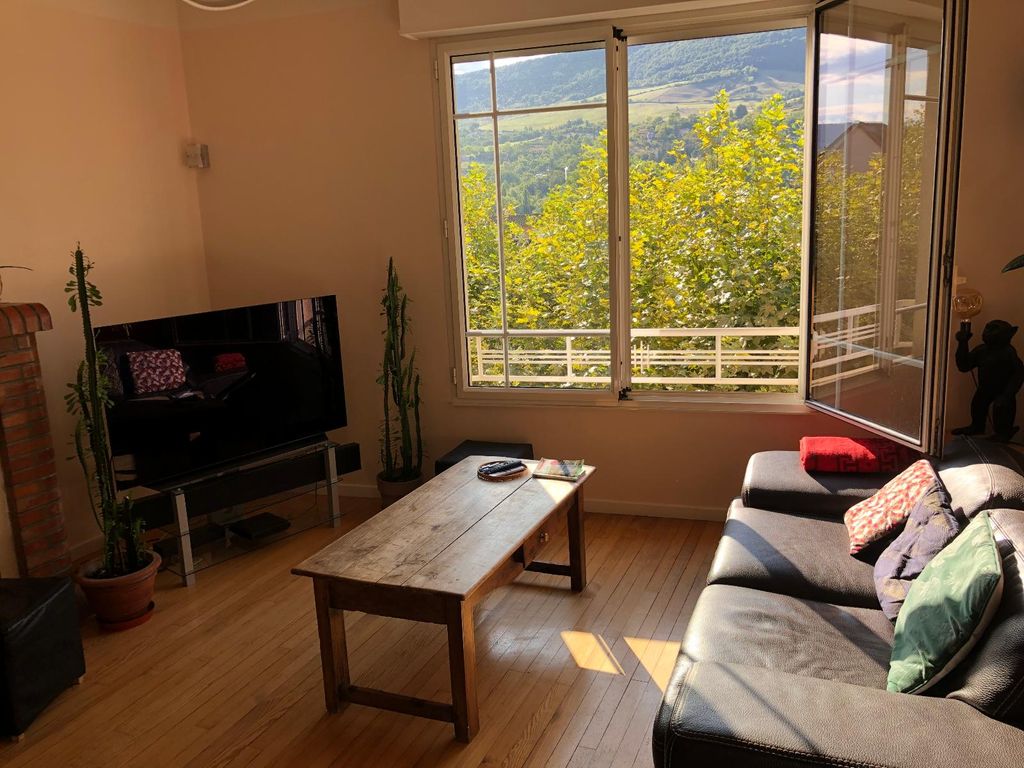 Achat appartement 4 pièce(s) Millau