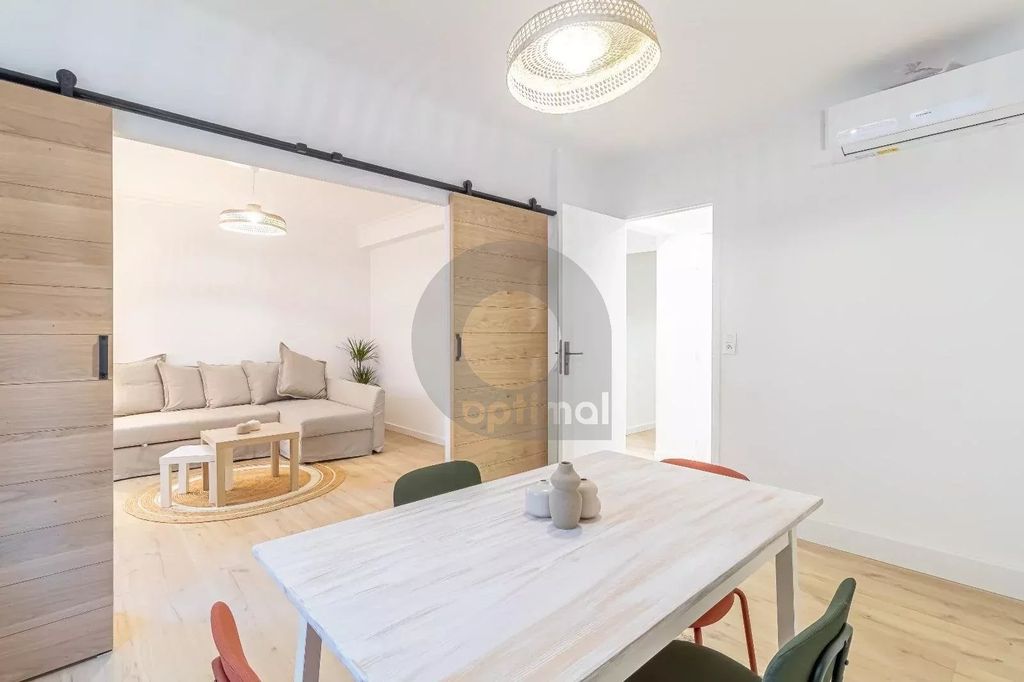 Achat appartement à vendre 4 pièces 69 m² - Cap-d'Ail