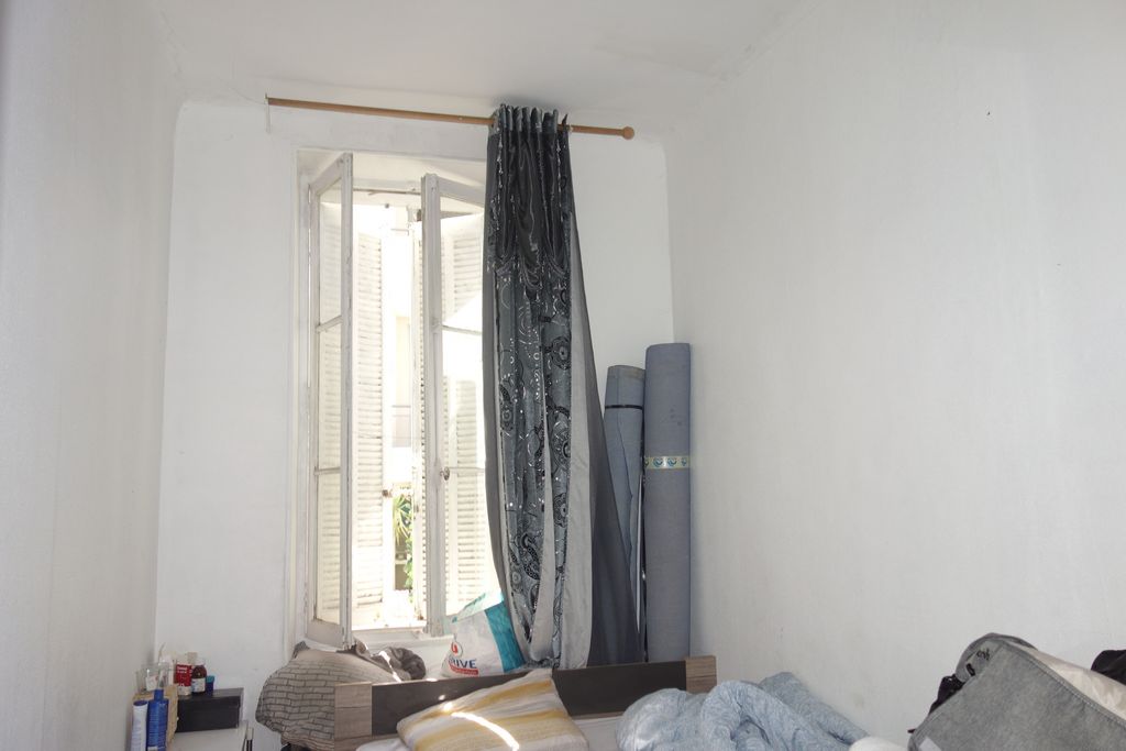 Achat appartement à vendre 6 pièces 92 m² - Marseille 3ème arrondissement