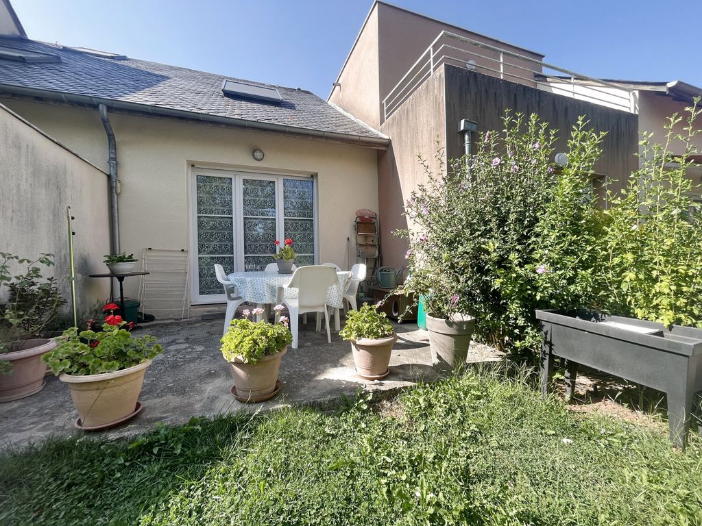 Achat duplex à vendre 3 pièces 68 m² - Onet-le-Château