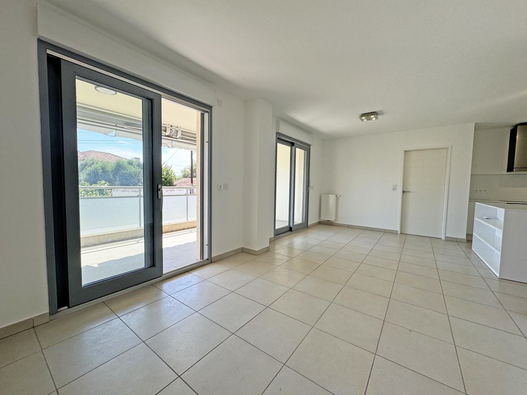 Achat appartement 4 pièce(s) Vence