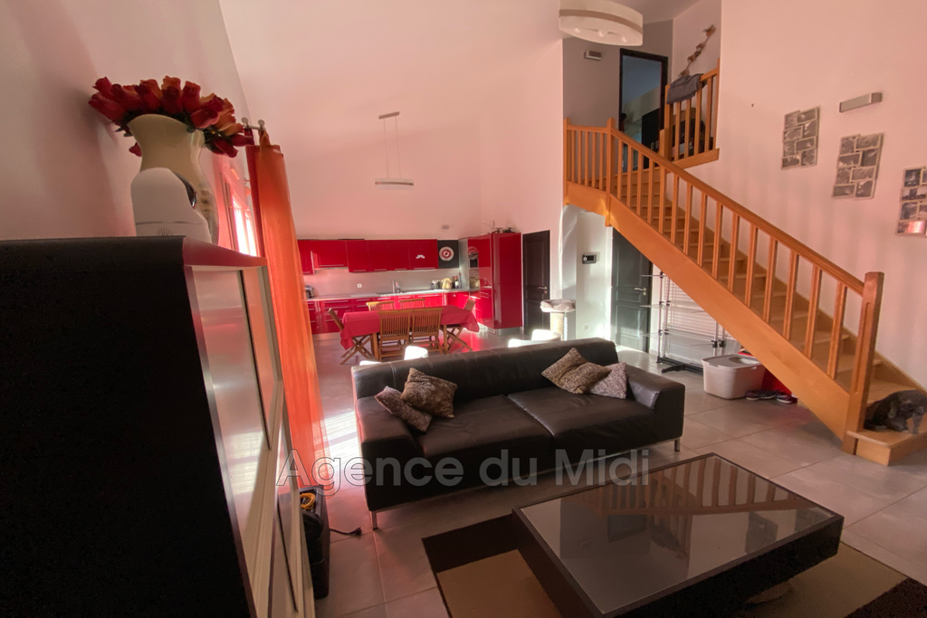 Achat maison à vendre 3 chambres 100 m² - Fitou