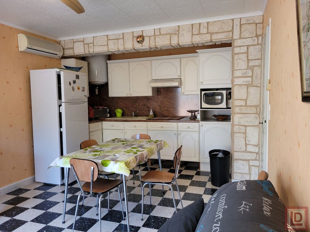 Achat appartement à vendre 2 pièces 36 m² - Fleury