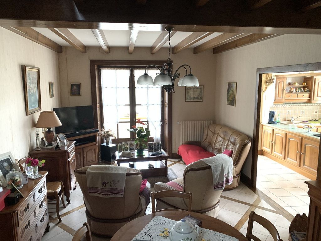 Achat maison à vendre 3 chambres 97 m² - Cognac