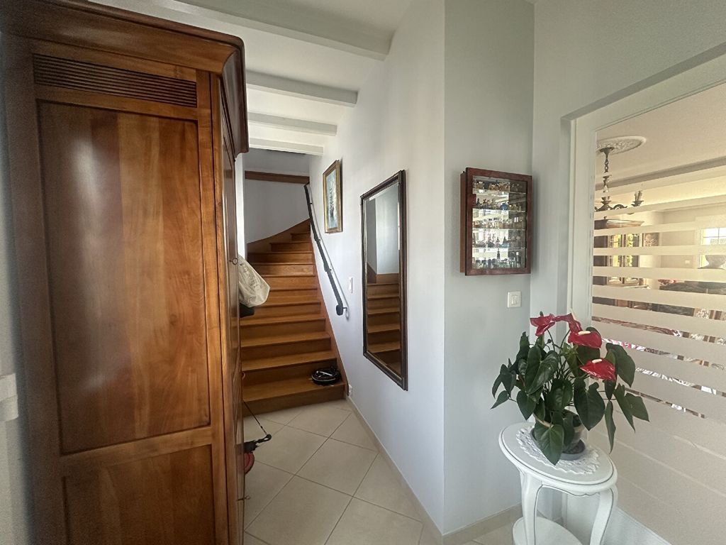 Achat maison 3 chambre(s) - Saint-Georges-de-Didonne