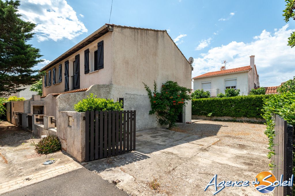 Achat maison 5 chambre(s) - Fleury